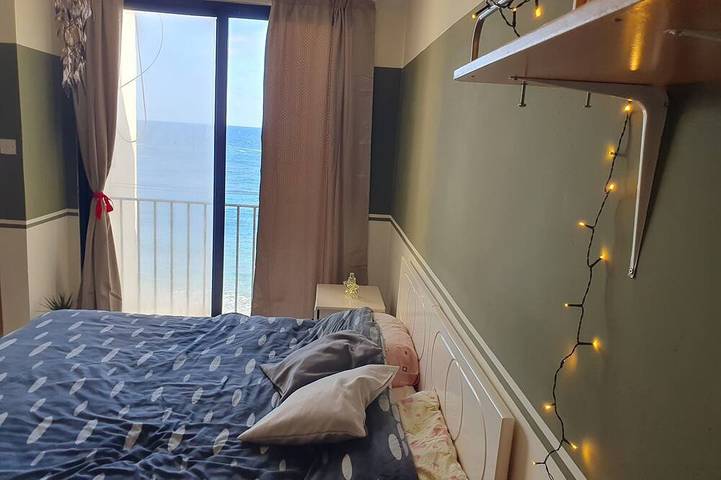 Vacation rental for 2 people in Gozo