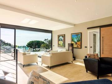 Villa pour 6 Personnes dans Tossa de Mar, Costa Brava, Photo 1