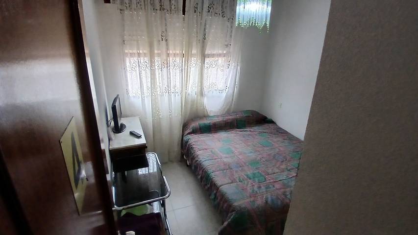 Gîte pour 2 personnes, avec jardin à Tolède - 3