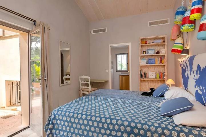 Villa für 8 Personen in Saint-Tropez - 2