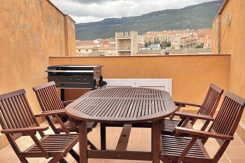 Medieval House in the Center of Montblanc in Montblanc (Spain), Tarragona Province