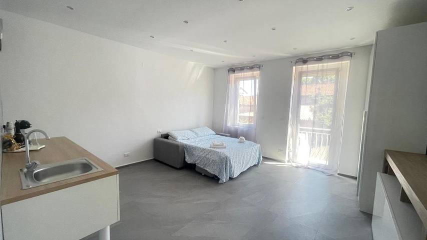 B&b per 2 persone, con Balcone a Grugliasco