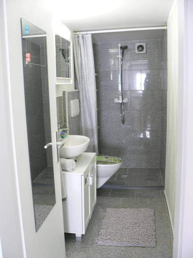 Ganze Wohnung, Two-Bedroom Apartment in Schopfloch, Romantische Straße