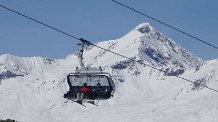 Appartement voor 5 Personen in Nauderer Berge, Nauders, Afbeelding 3