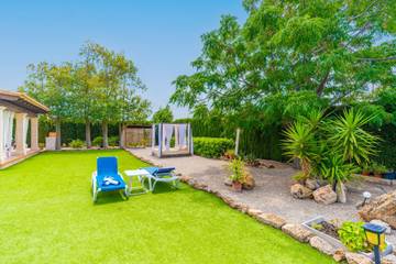 Finca in Muro, S'Albufera de Mallorca für 2 