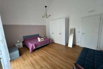 Casa Vacanza per 6 Persone in Ginosa, Provincia di Taranto, Foto 4