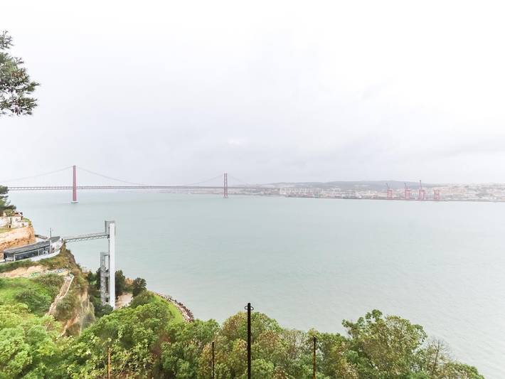 Gîte pour 4 personnes à Costa da Caparica - 3