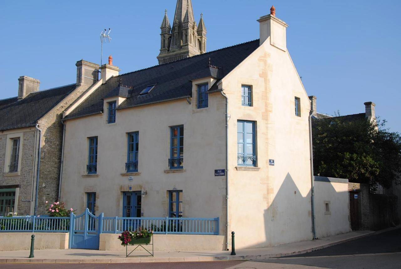 Four-Bedroom House in Arromanches-les-Bains, Région de Bayeux