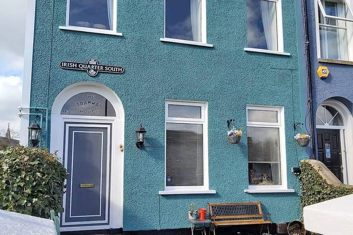 Ferienwohnung für 6 Personen in Nordirland