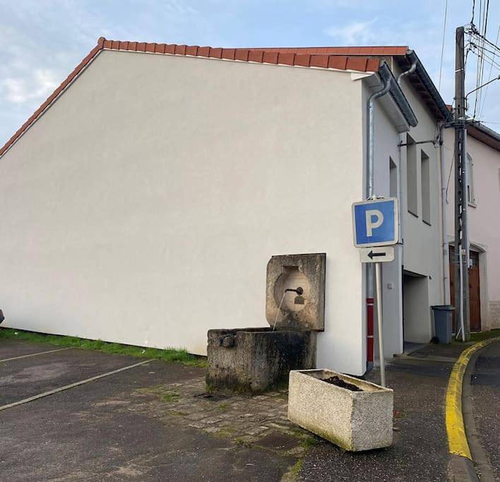 Chez Barbich’s in Jezainville, Région de Nancy