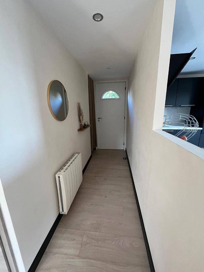 Location de vacances pour 4 personnes, avec jardin ainsi que piscine et terrasse à Bootzheim - 4