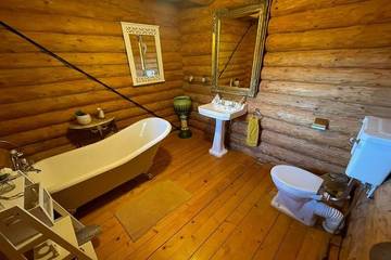 Lodge for 6 People in Lincolnshire, Midlands, Photo 2