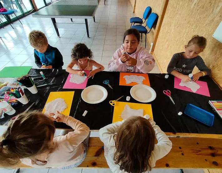 Chalet pour 2 personnes, avec terrasse, animaux acceptés dans les Deux-Sèvres - 3