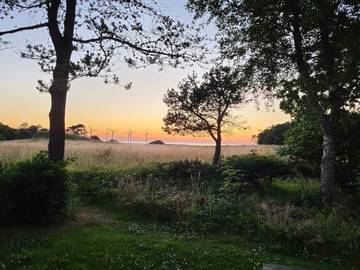 Ferieudlejning til 6 Personer i Bønnerup Strand, Glesborg, Billede 2