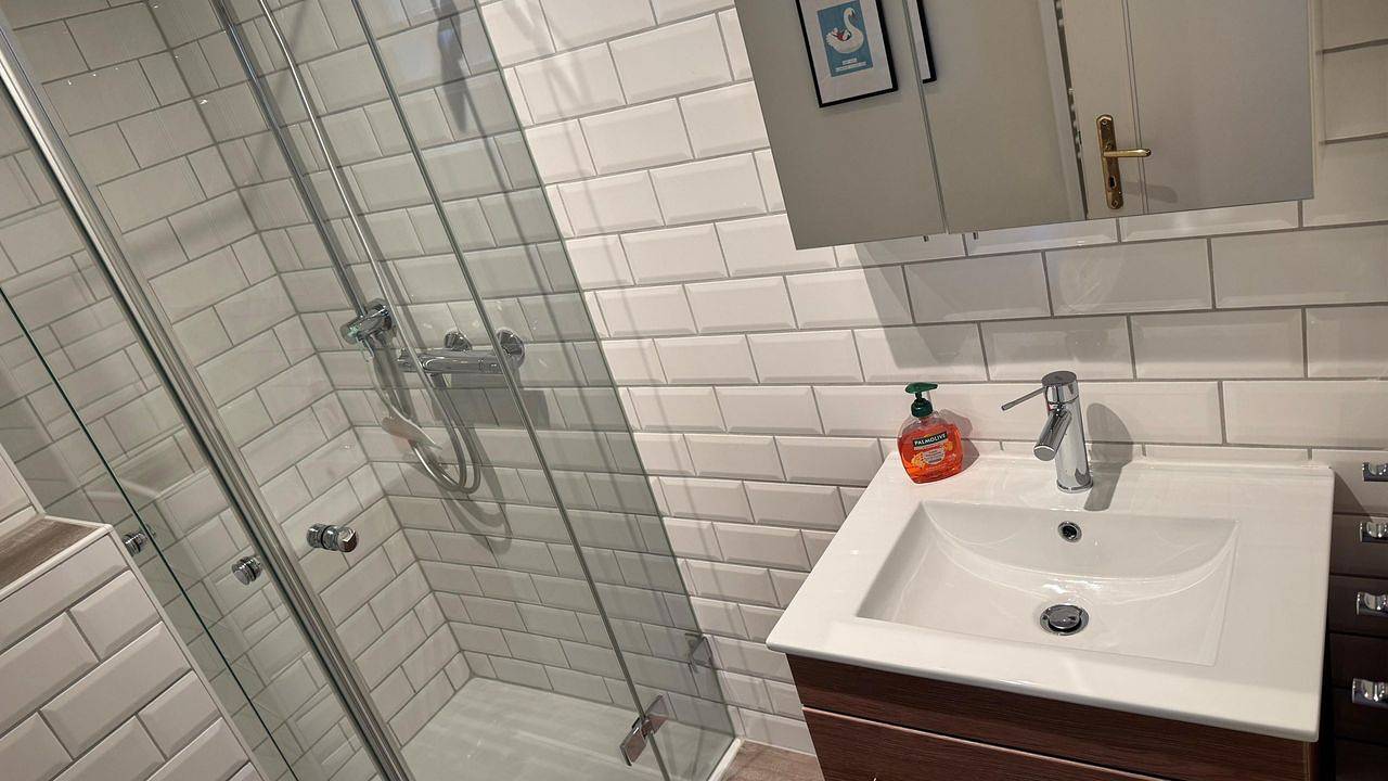 Ganze Ferienwohnung, Ferienwohnung für 3 Personen (45 m²) in Wyk auf Föhr in Greveling, Wyk auf Föhr