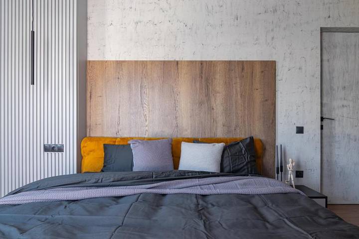 Gîte pour 4 personnes, avec balcon dans Baia Mare - 3