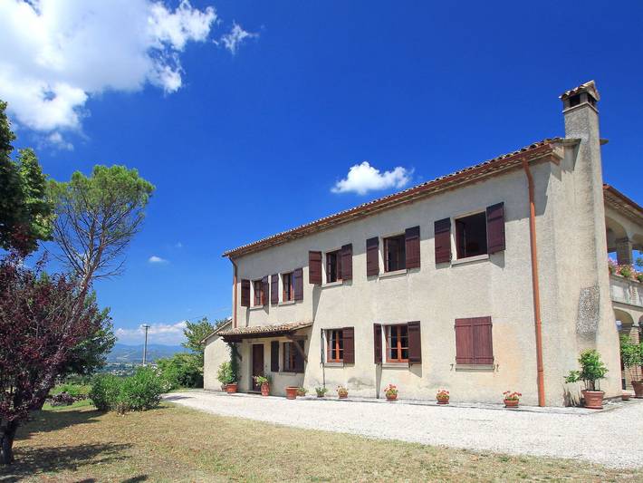 Montebello - Montebello 100.1 in Citerna, Valtiberina