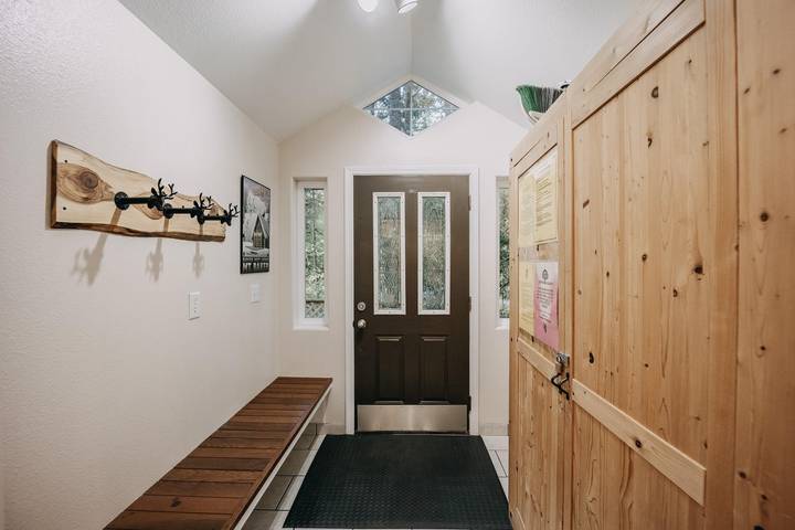 Gîte pour 2 personnes, avec vue, animaux acceptés dans États-Unis - 2