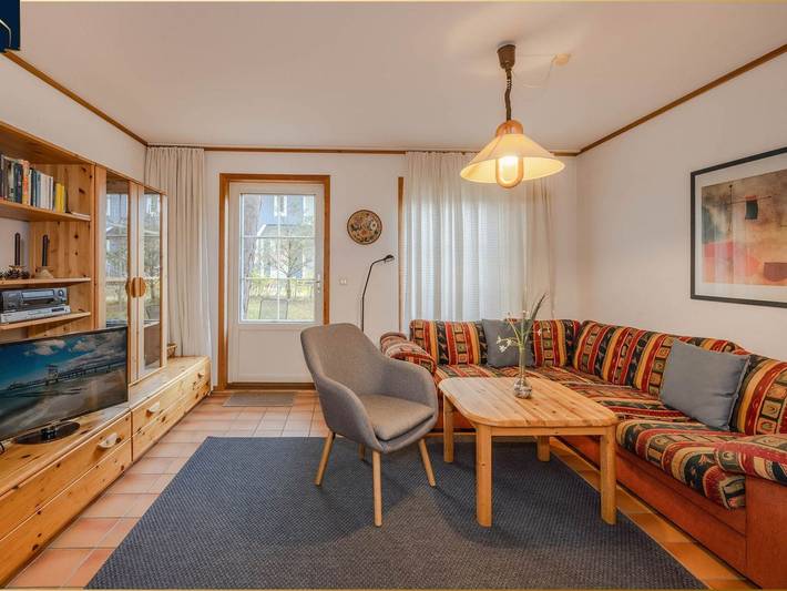 Ferienhaus für 5 Personen, mit Garten und Terrasse, kinderfreundlich in Bansin - 2