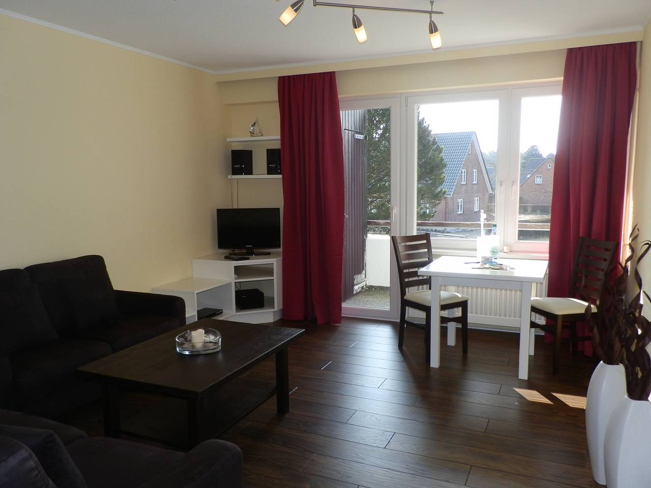 Ganze Ferienwohnung, Mph - Whg. 15 in Wyk auf Föhr (Stadt), Wyk auf Föhr