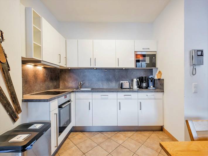 Ferienhaus für 35 Personen, mit Terrasse und Garten in Saalbach-Hinterglemm-Leogang - 3