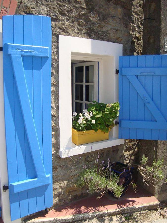 Location de vacances pour 4 personnes, avec Terrasse ainsi que Jardin et Piscine à Surtainville - 3