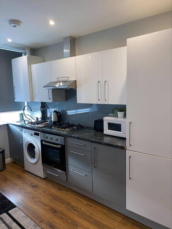 Entire apartment, Showcase Apartments – Kimberley House in Leicester, Heart of England