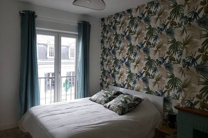 Gîte pour 4 personnes à Abbeville - 2