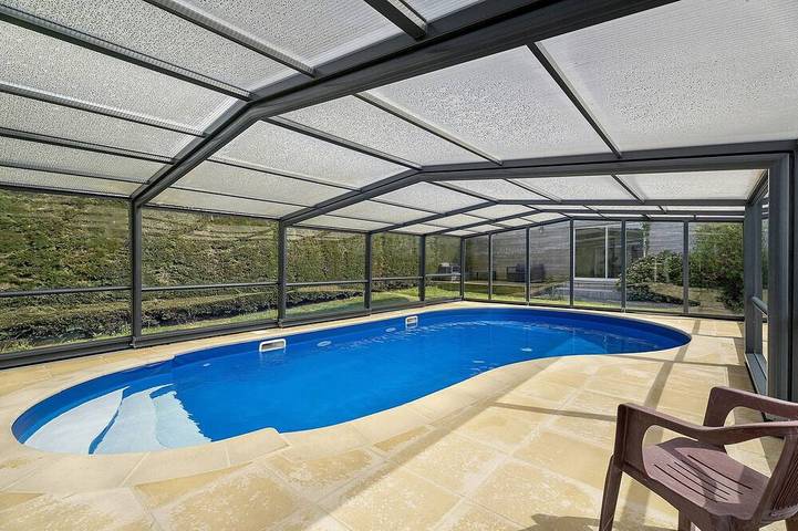 Maison de vacances pour 4 personnes - 1