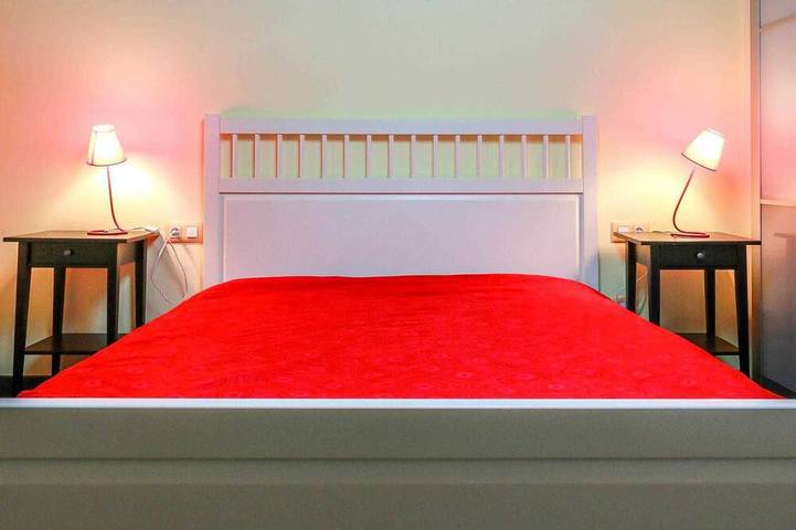 Location de vacances pour 11 personnes, avec jardin à Saint-Béat - 4