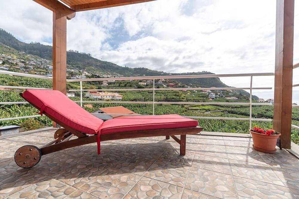 Appartamento vacanze a Arco da Calheta a partire da 107€ a notte