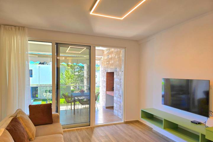 Gîte pour 4 personnes, avec balcon en Albanie - 4