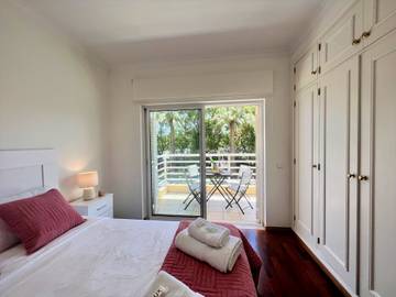 Apartamento De Férias para 8 Pessoas em Vilamoura, Quarteira, Foto 4