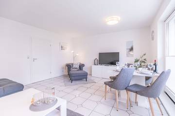 Ferienwohnung für 4 Personen in Büsum, Nordseeküste, Bild 3