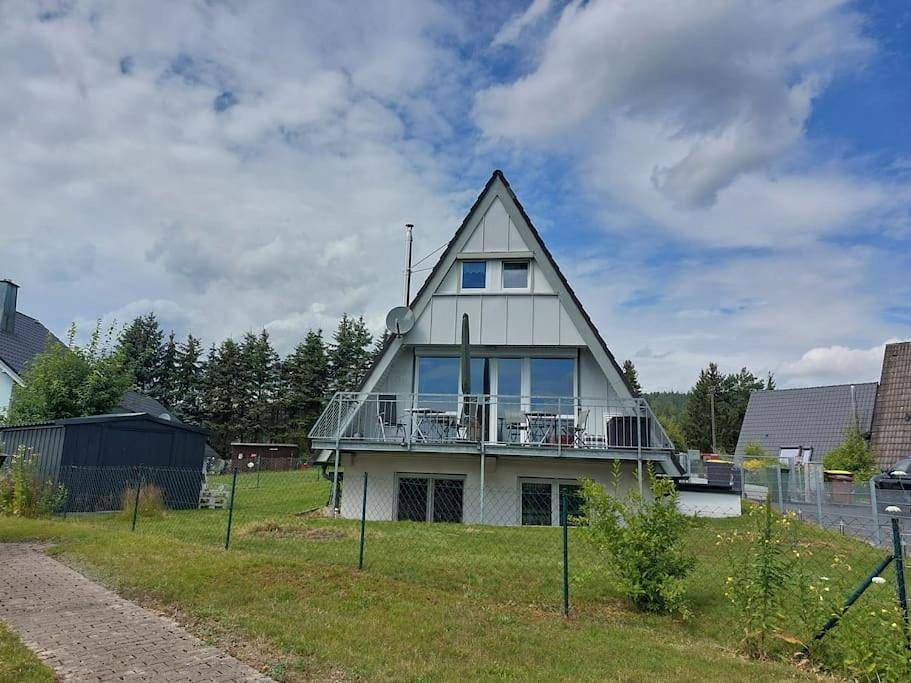 Three-Bedroom House in Nagel, Landkreis Wunsiedel im Fichtelgebirge