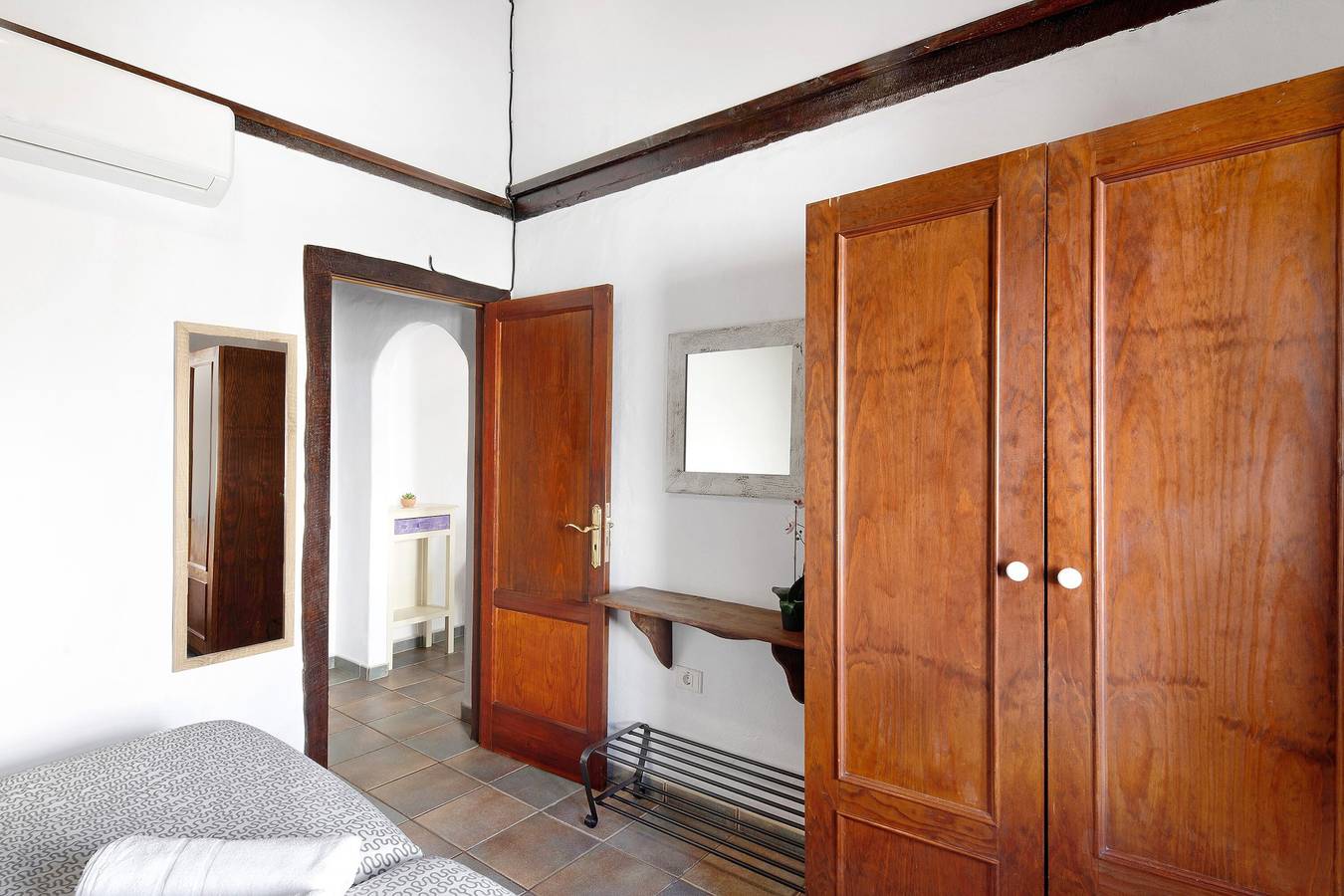 Vakantiehuis 'Casitas La Montañita - 1' met Uitzicht op de Bergen, Wifi en Airconditioning, foto 12