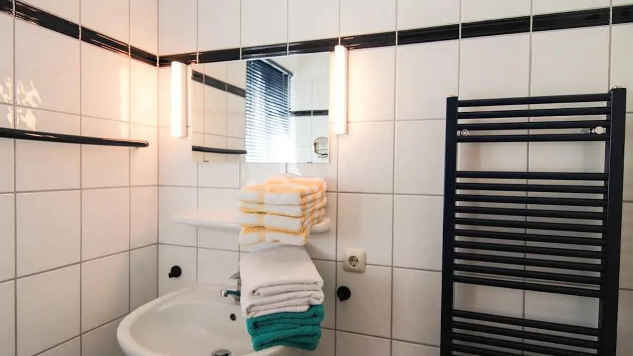 Ganze Ferienwohnung, Ferienwohnung für 4 Personen (62 m²) in Neuenkirchen in Neuenkirchen (Lüneburger Heide), Landkreis Heidekreis