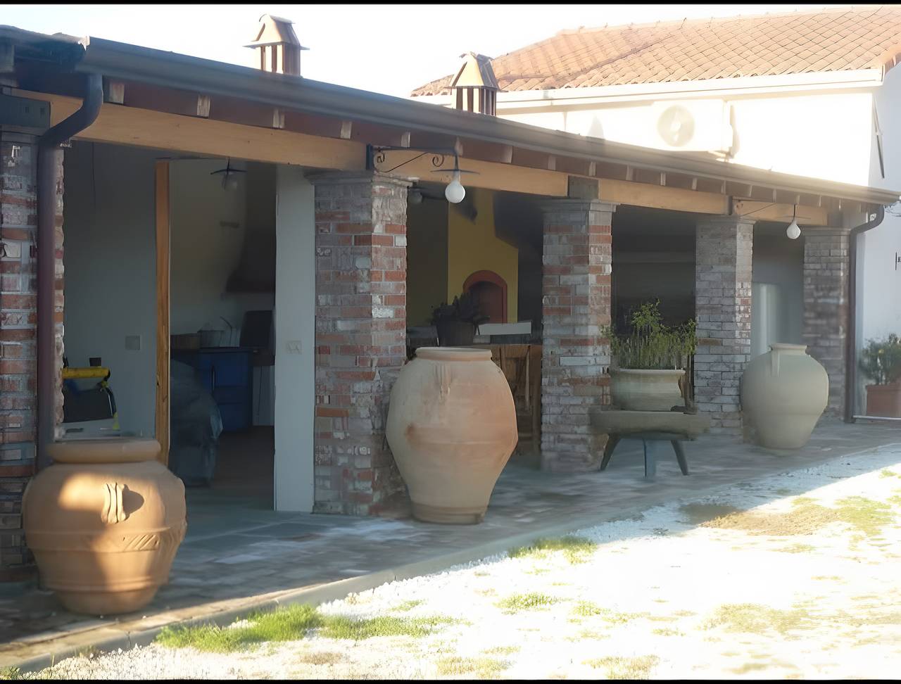 Casa Vacaciones 'Entre 5 Terre y Versilia' con Jardín Compartido, Wi-Fi y Aire Acondicionado in Sarzana, Parque Natural Regional de Montemarcello-Magra-Vara