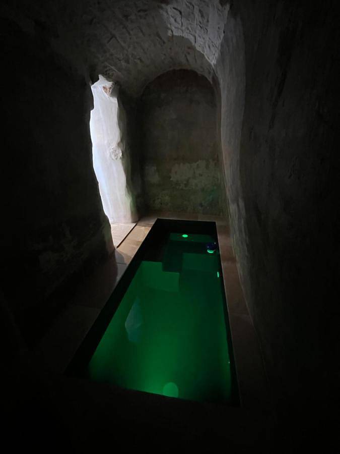 Chambre d’hôte pour 4 personnes à Ostuni - 3