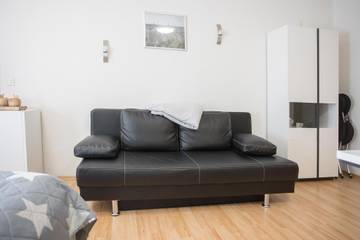 Studio voor 2 Personen in Winterberg, Hochsauerlandkreis, Afbeelding 1