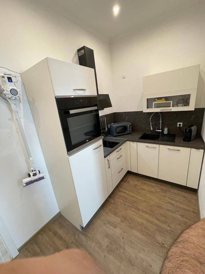 Geheel appartement, Apartment in Mayen Zentrum nur 100 Meter in Mayen, Osteifel