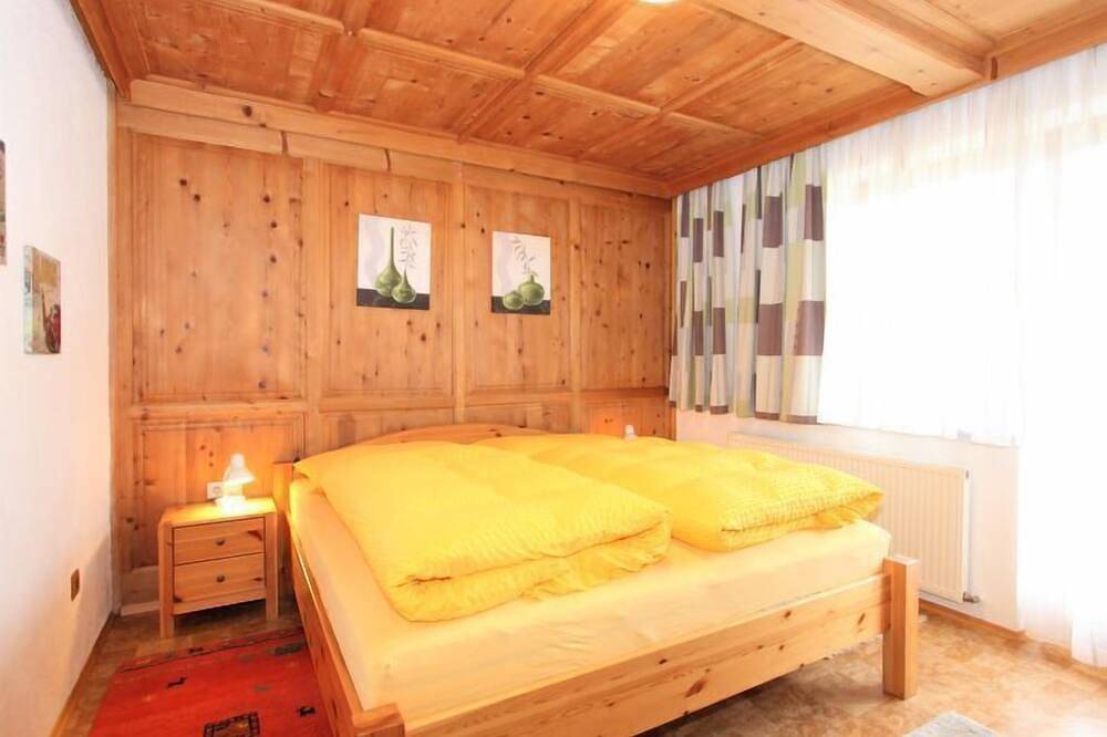 Ganze Wohnung, Annelies in Tuxer Alpen, Aschau im Zillertal