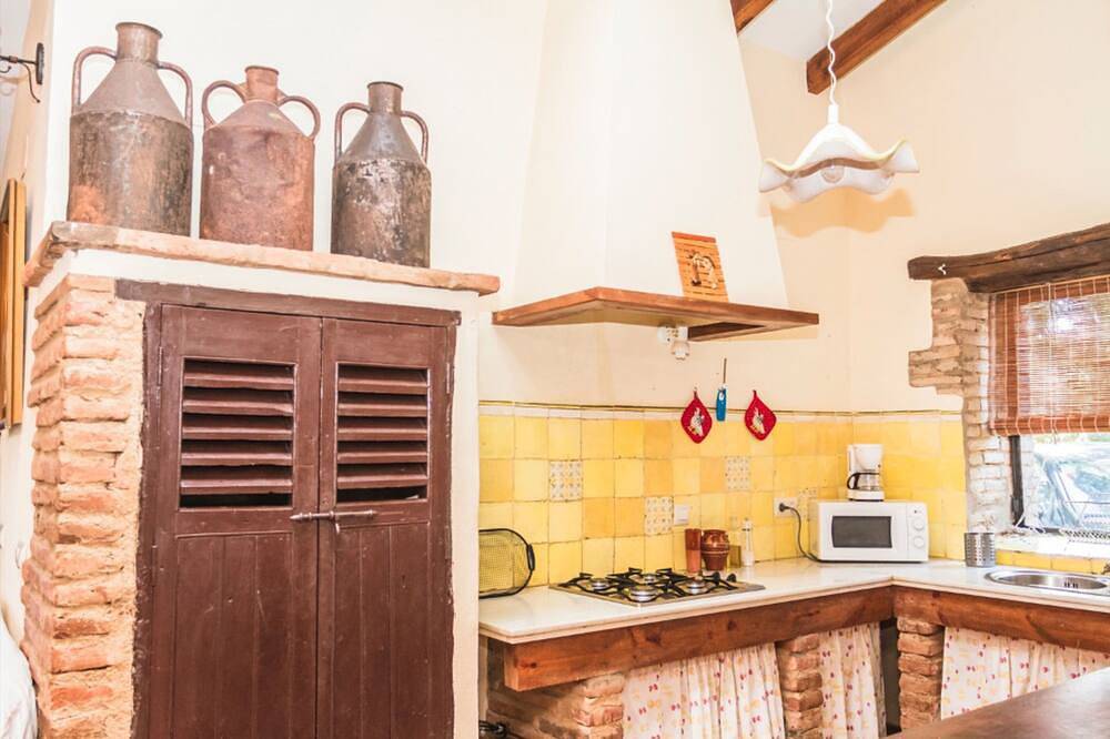 Casa Rural Pozuelo 2 Jabugo in Jabugo, Sierra de Aracena y Picos de Aroche