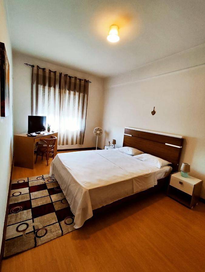 Appartement entier, Flor da Providência in Viseu(Coração de Jesus), District de Viseu