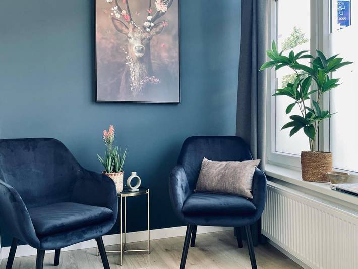 Maison d’hôte pour 2 personnes, avec terrasse à Tilbourg - 3