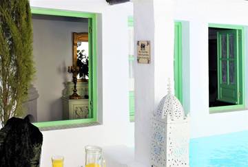 Apartamento para 10 Personas en La Puebla de los Infantes, Provincia de Sevilla, Foto 4