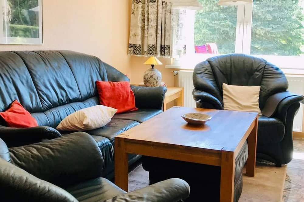 Silberbach Ii in Wienrode, Blankenburg