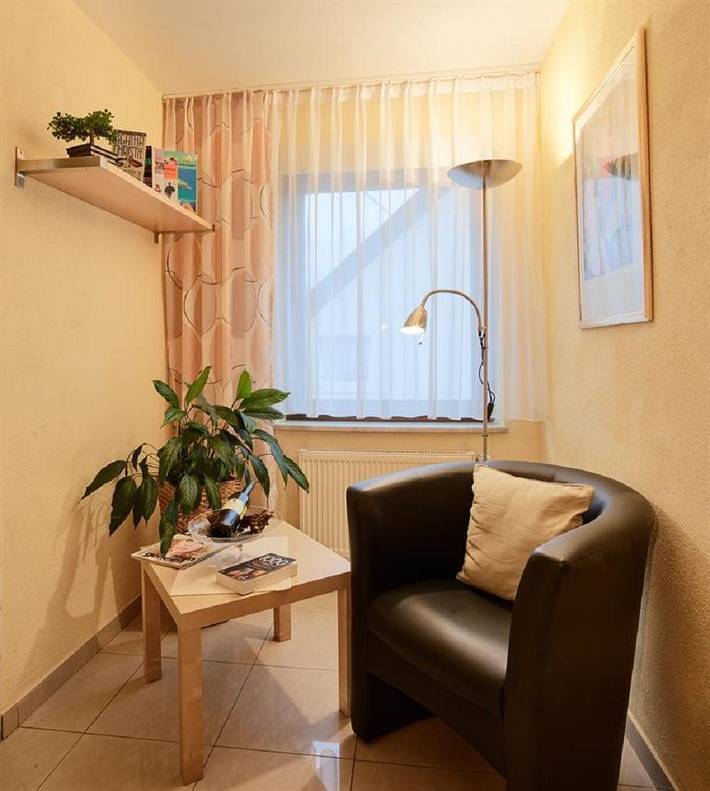 Ferienwohnung für 3 Personen in Leiwen - 3