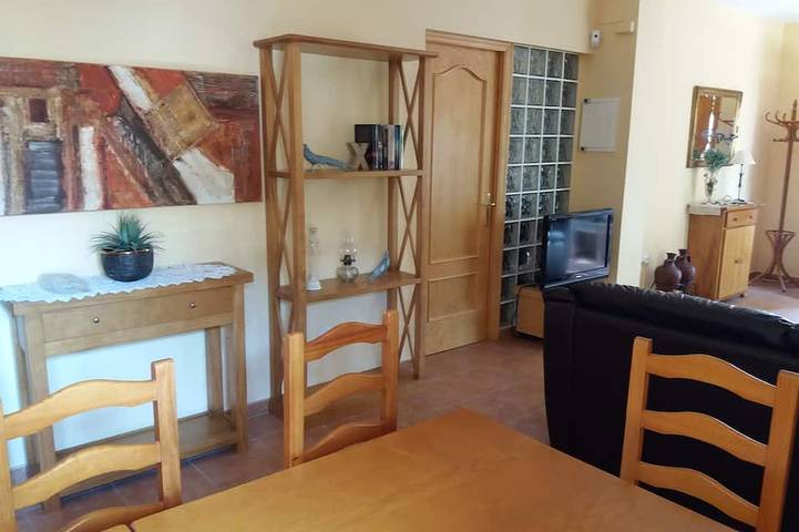 Villa für 10 Personen, mit Balkon und Garten sowie Whirlpool, mit Haustier an der Costa Dorada - 2