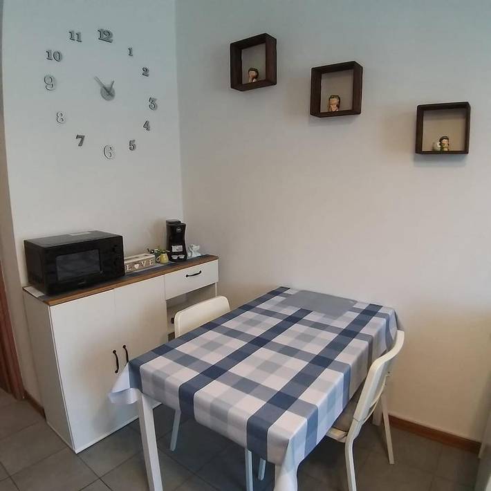 Gîte pour 2 personnes, animaux acceptés à Verceil - 3